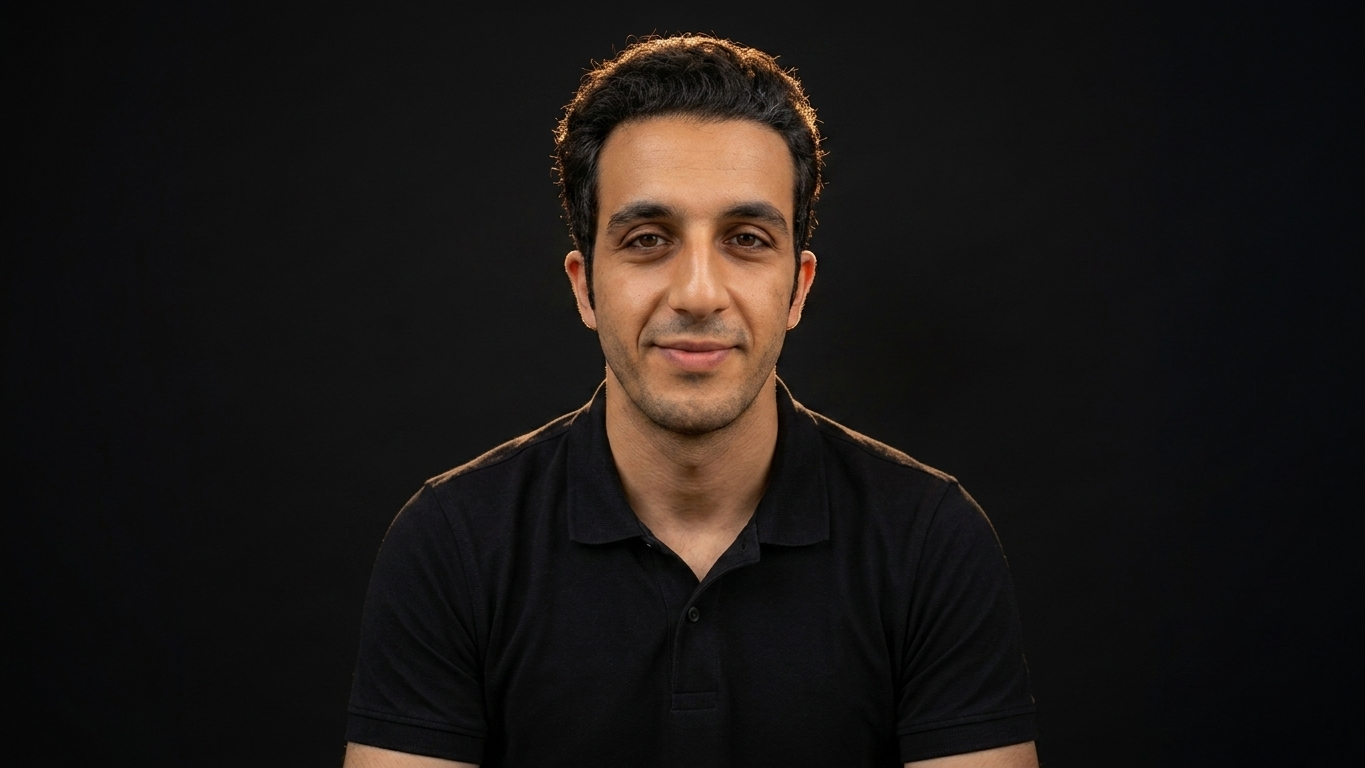 علیرضا مولاپور